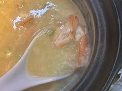 -喝丢一只鞋海鲜烧烤·海肠捞饭(文体街店)