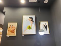 -海马体照相馆|大师(北京华贸中心店)