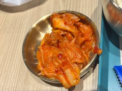 -梨花牛肉汤饭(仁恒伊势丹店)