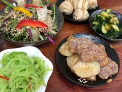 -大自然素食(望桐路店)