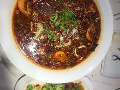 -小螺号海鲜·地道鲁菜(省体总店)