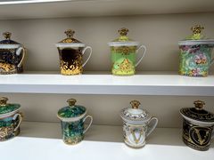 -théATRE 茶聚场(王府中環店)