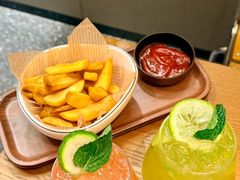 -李军力烧烤(祭城店)