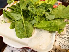-京元盛铜锅涮肉(上海总店)