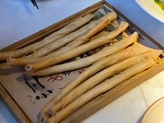 春卷-二十八里太湖船菜(吉祥路店)