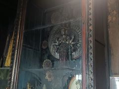 -文成公主庙