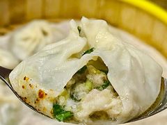 -一刘汤包(杏林店)