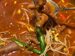 -KimPro 辛普乐概念韩餐