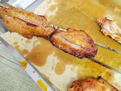-老白家怡贵园烤肉