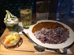 无印良品Cafe&nbsp;&&nbsp;Meal&nbsp;MUJI-无印良品餐堂 MUJI Diner(成都太古里店)