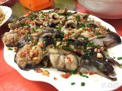 -大嶝岛景霞大排档