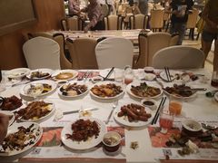 -芭菲盛宴·环球美食(锦城万达广场店)