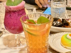 -CRAZYONES克芮旺斯西班牙餐厅(苏州中心店)