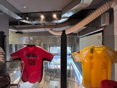 -微醺烤牛·炭火烧烤·精酿啤酒(东郊记忆店)