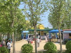 -渔岛海洋度假区