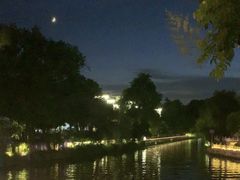 -东水关遗址公园