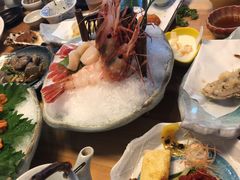 -王鼎精致料理铁板烧(世博源店)