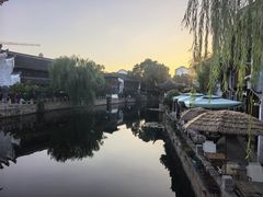 -嘉兴月河历史街区