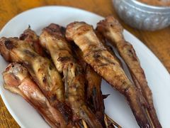 -Doo Dee Thai Food(Issan/Isaan/Esan)