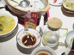 -风味小馆(天目湖宾馆店)