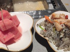 -海底捞火锅(石厦时代广场店)
