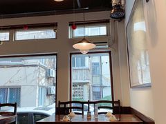 大堂-La Creperie法餐厅(桃江路店)