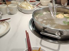 -潮正和潮汕牛肉火锅·老字号(番禺万达店)