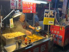 -六合夜市