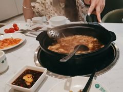 -四季缤纷椰子鸡(德思勤店)