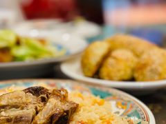 -巴依老爷·新疆美食(上城区天城路店)