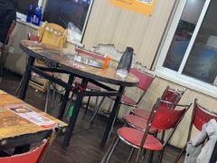 -皖北巫氏三胖地锅鸡(长淮总店)