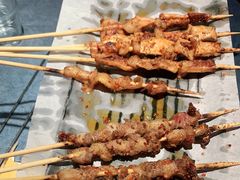 -肉串汪(望京店)