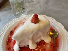-LA JOLLA 墨西哥餐厅(学院路店)