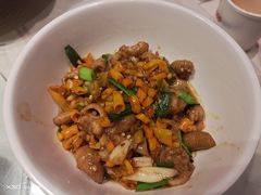 -味上湘菜馆(岳麓山店)