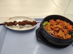 -北大家园食堂
