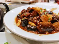 -箸福·夜上海(月牙湖公园店)