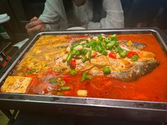 -炉鱼(西溪银泰城店)