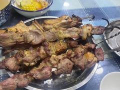 -園丁烤肉缸子肉