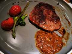 -新贝乐意大利餐厅(苏州中心店)