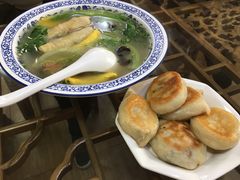 -老味茶屋(川沙老街店)