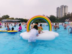 -欢乐水魔方水世界