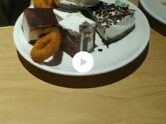 -玫瑰花园自助烤肉(顺义鑫海韵通店)