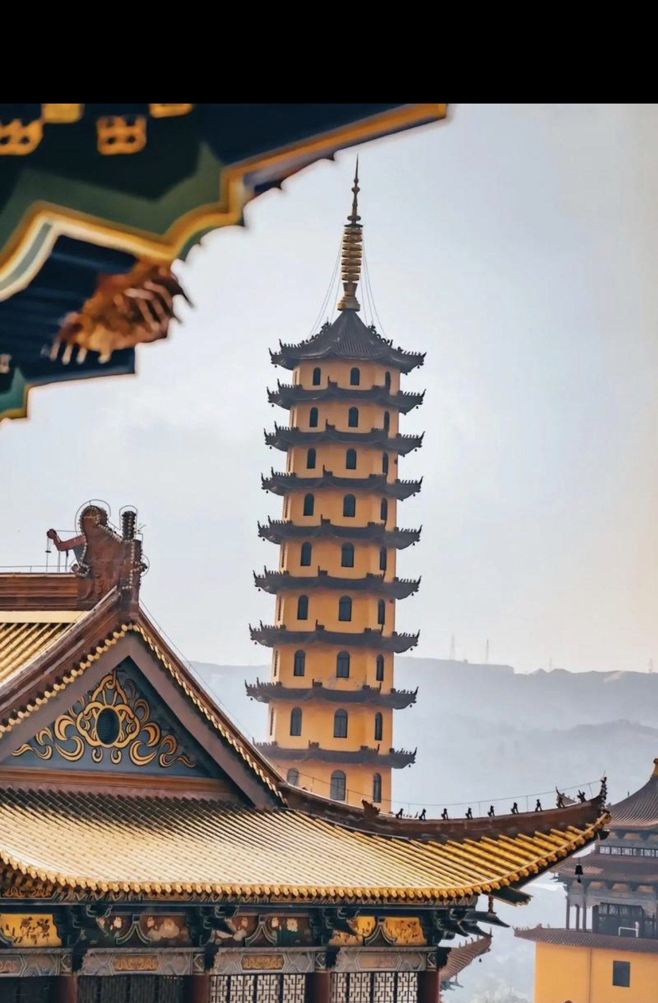 山东淄博博山正觉寺