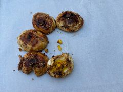 -香约老地方烧烤(九道街店)