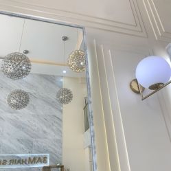 -3AM HAIR SALON染发接发