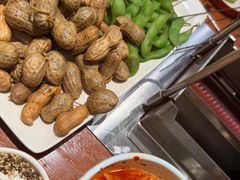-熙成烧烤·三十三年(开发区店)
