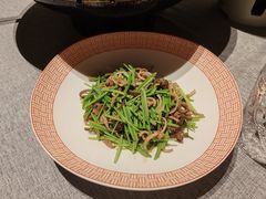 -柿合缘新京菜(静安嘉里中心店)
