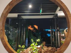 -茶油香闽南菜·花园餐厅(前埔店)