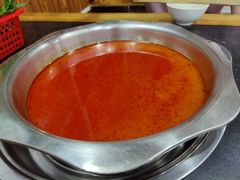 -丁记火锅·酸汤牛肉