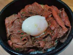 63℃蛋&nbsp;和牛-Calia
